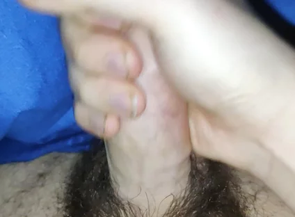 Tried to Show off My Beautiful Young Cock. I Really Need to Shave the Hair Soon. Really Need Someone to Have Sex with