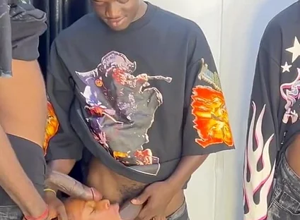 The Video Everyone Has Been Waiting for… Out Now