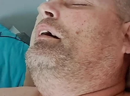 Cum Enjoyment for the Slut