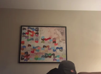 Using a White Subs Throat and Face
