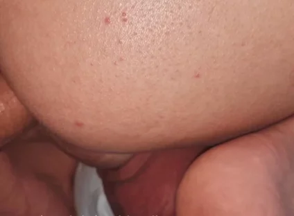 Muscular Masseur Got Fucked for Giving a Bad Massage Without Condoms: Big Dicks, Lots of Cum