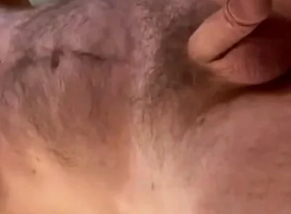Guy Pissing