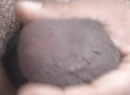 Is Testicle Tuesday a Thing?
