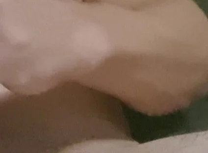 Britney Babe Late Night Riding on My Hard Cock