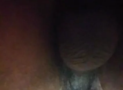 Prostate Toy Makes Me Cum