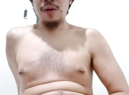Rehearsal for Live Cam Show