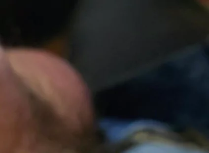 Big Italian Dick Cum in Office