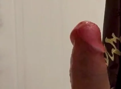 Huge Cum Load After 1 Hour of Edging Handjob!