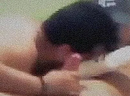 My Nephew's Hetero Comes Back Hot From a Party and Gets Sucked