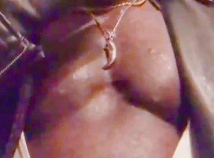 Verbal Big Muscle Titplay & Smoke Session