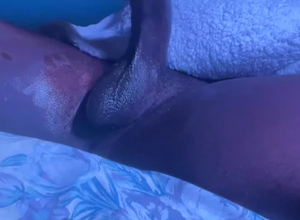 Part 2 Come Mess This Dick up with You Pussy Cream. Lets Make Our Dream Culture