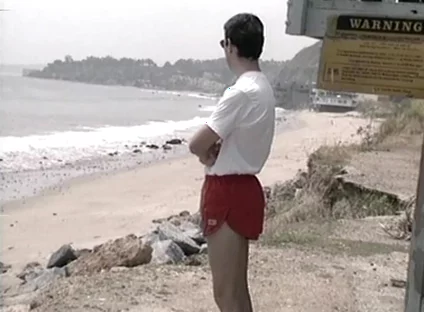 Gay in Ecstasy