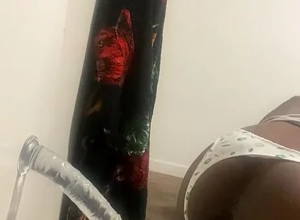 Thong and Fun Pt. 2