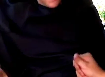 Jared's Haircut and a Handjob