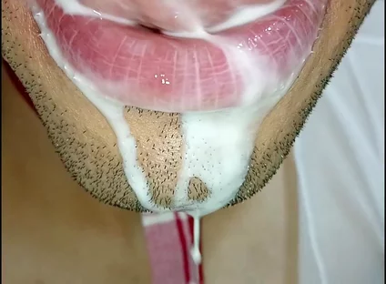 Sloopy Deep Throat, Six Pack Big and Venozo, Submissive Penis