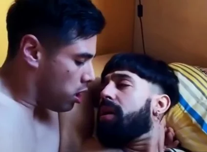 Latin Guy Bottoms