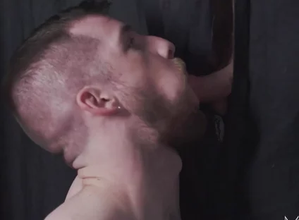 Thyle Knoxx And Damon Heart - Raw And Rough Encounter