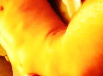 Making My Big Thick Gypsy Cock Cum Hard