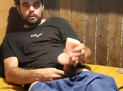 Beautiful Cumshot