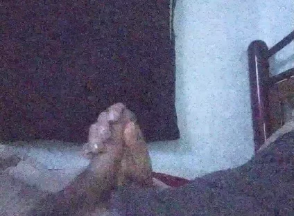 Midnight Massage..!!