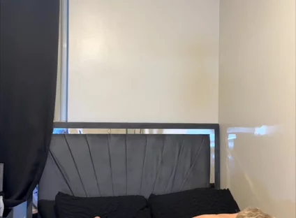 Bailey Fucks and Cums All Over Jake's Ass