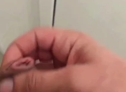 Man Masturbating Bc He Saw His Bosses Ass