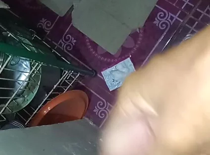 My Morning Pee