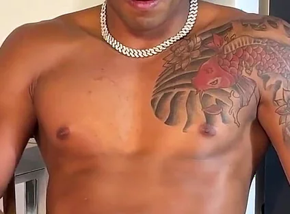 Rauw - Solo Jerk Big Uncut Meat