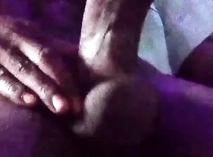 I Cum on the Camera