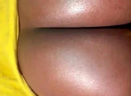 My Bubble Ass