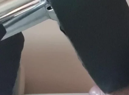 Sexy Bar Stool Fucked