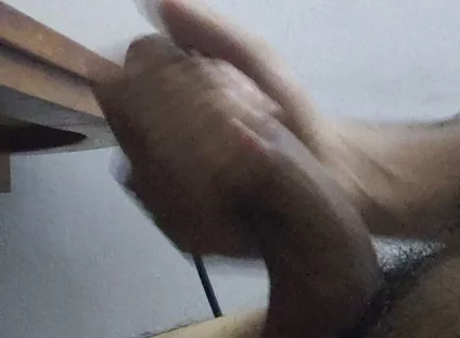 Cock Hero No Lube Dry Run Stamina Training Part 1