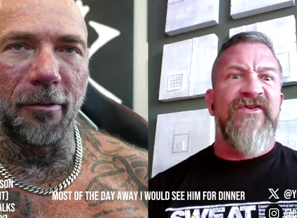 Porn star confessions - coach vanson episode 204