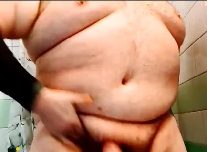 Bigpisser Video