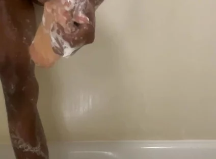Wanna Wash My Feet?