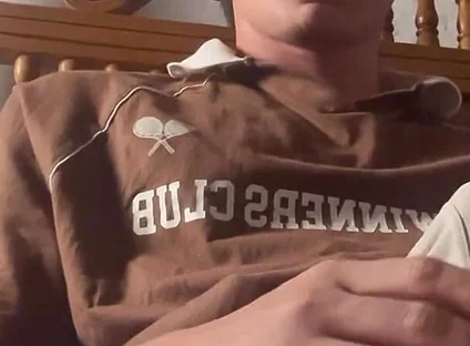I'm so Hot That My Dick Is Marked a Lot in My Boxers