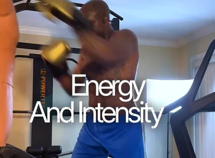 Mcpherson Vital Fitness Part 67