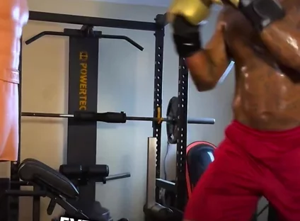 Mcpherson Vital Fitness Part 72