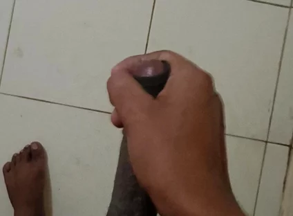 Indian Boy Masturbating
