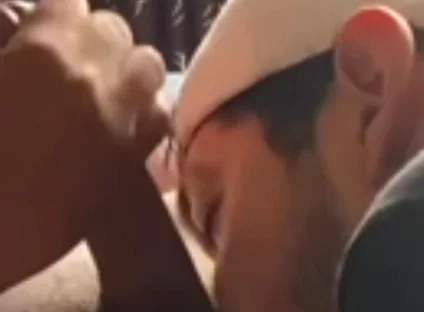 I Convinced My Partner to Record It, Now We Can't Stop!