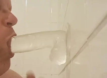 Sucking, Sucking, Sucking