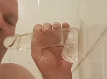 Sucking, Sucking, Sucking