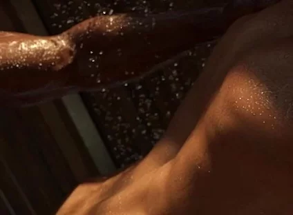 Ardor of Springs 6 - I Got Fucked by a BBC in the Shower