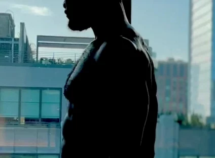 Check the Silhouette