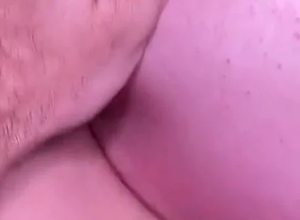 Massive Stepdaddy Made Me Submit