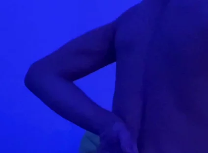 I Cum Hard Showing My Ass and My Latin Cock