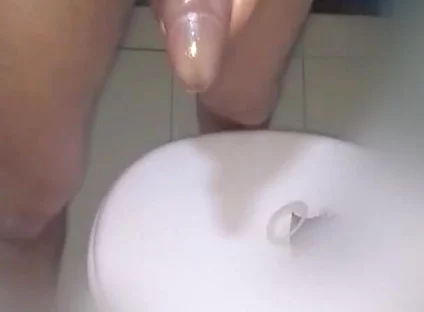 Big Dick Masterbation