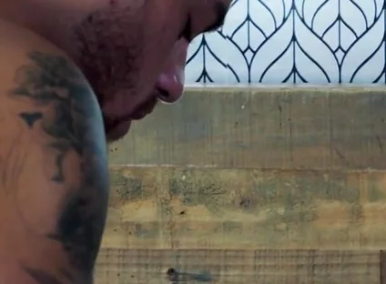 Ricky Roman and Beaux Banks 1