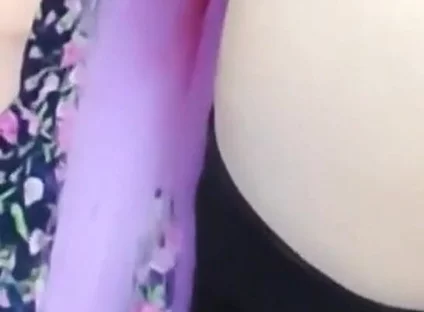 692 Big-bootied Stepmother MILF Likes to Watch Hentai