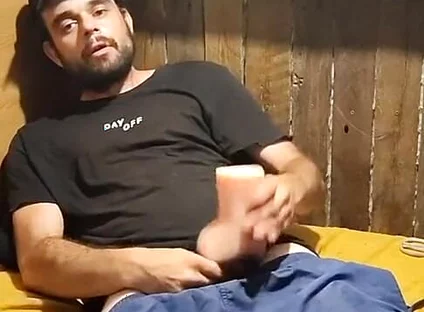 Beautiful Cumshot